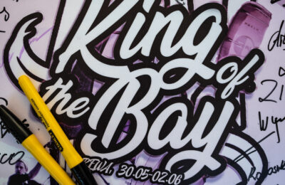King of the Bay - Day1 104