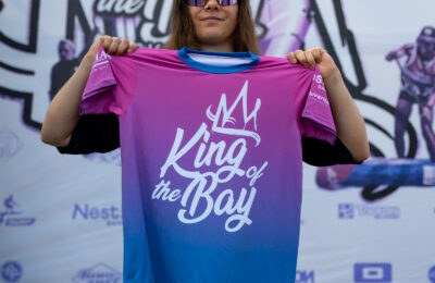 King of the Bay - Day1 22