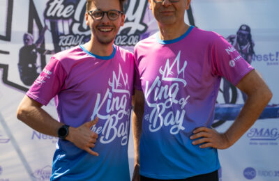 King of the Bay - Day1 76