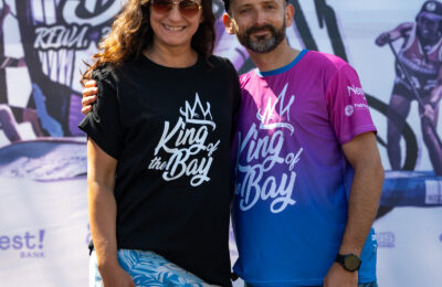 King of the Bay - Day1 81