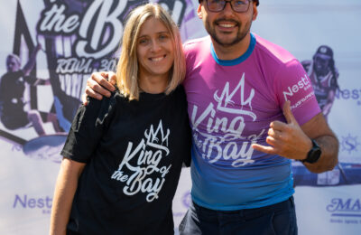 King of the Bay - Day1 82