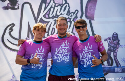 King of the Bay - Day1 86
