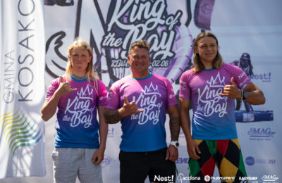King of the Bay - Day1 93