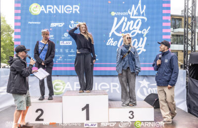 King of the Bay - Gkotb Day 4 04688