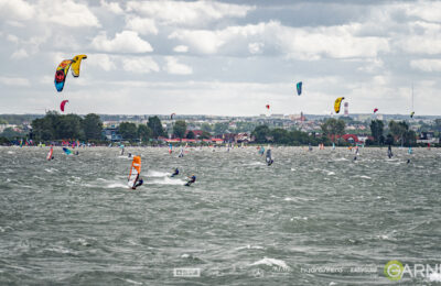 King of the Bay - Gkotba 105