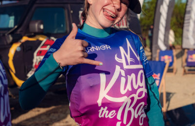 King of the Bay - Gkotba 118