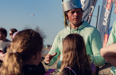 King of the Bay - Gkotba 119
