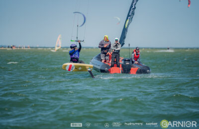 King of the Bay - Gkotba 12