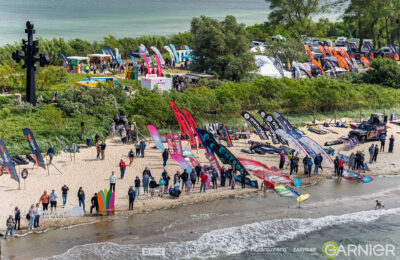 King of the Bay - Gkotba 125