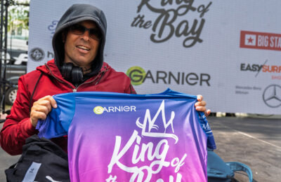 King of the Bay - Gkotba 15