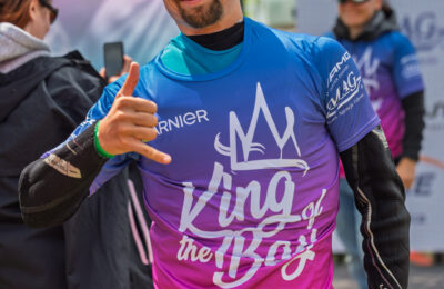 King of the Bay - Gkotba 25