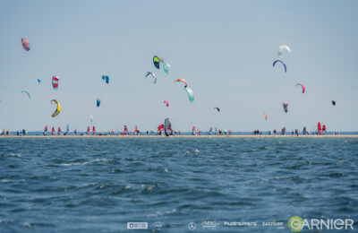 King of the Bay - Gkotba 6