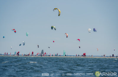 King of the Bay - Gkotba 7