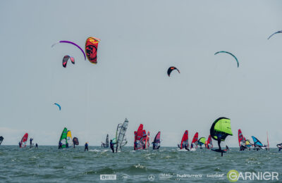 King of the Bay - Gkotba 8