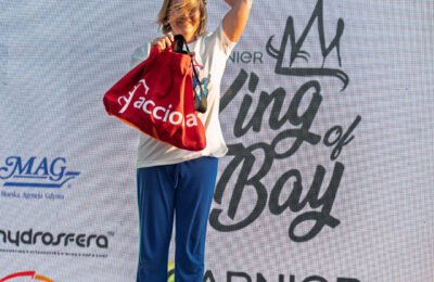 King of the Bay - Gkotbc 101