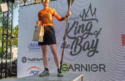 King of the Bay - Gkotbc 102