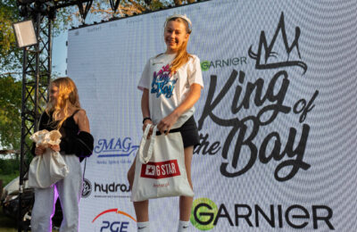 King of the Bay - Gkotbc 104