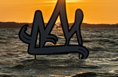 King of the Bay - Gkotbc 118
