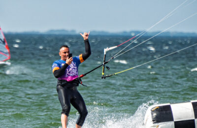 King of the Bay - Gkotbc 64
