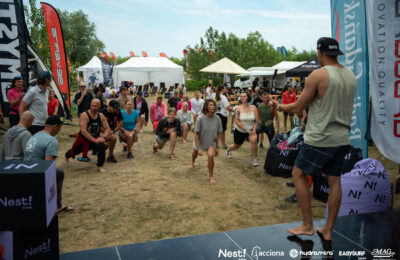 King of the Bay - Day2 Gallery 14