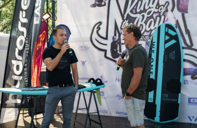 King of the Bay - Day2 Gallery 28