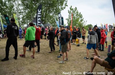 King of the Bay - Day2 Gallery