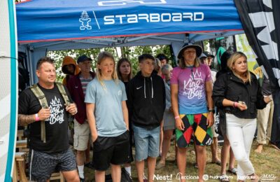King of the Bay - Day2 Gallery 6