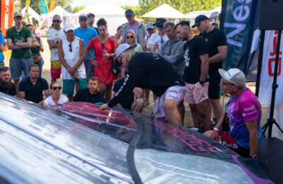 King of the Bay - Day4 Gallery 12