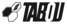 Tabou Logo Black